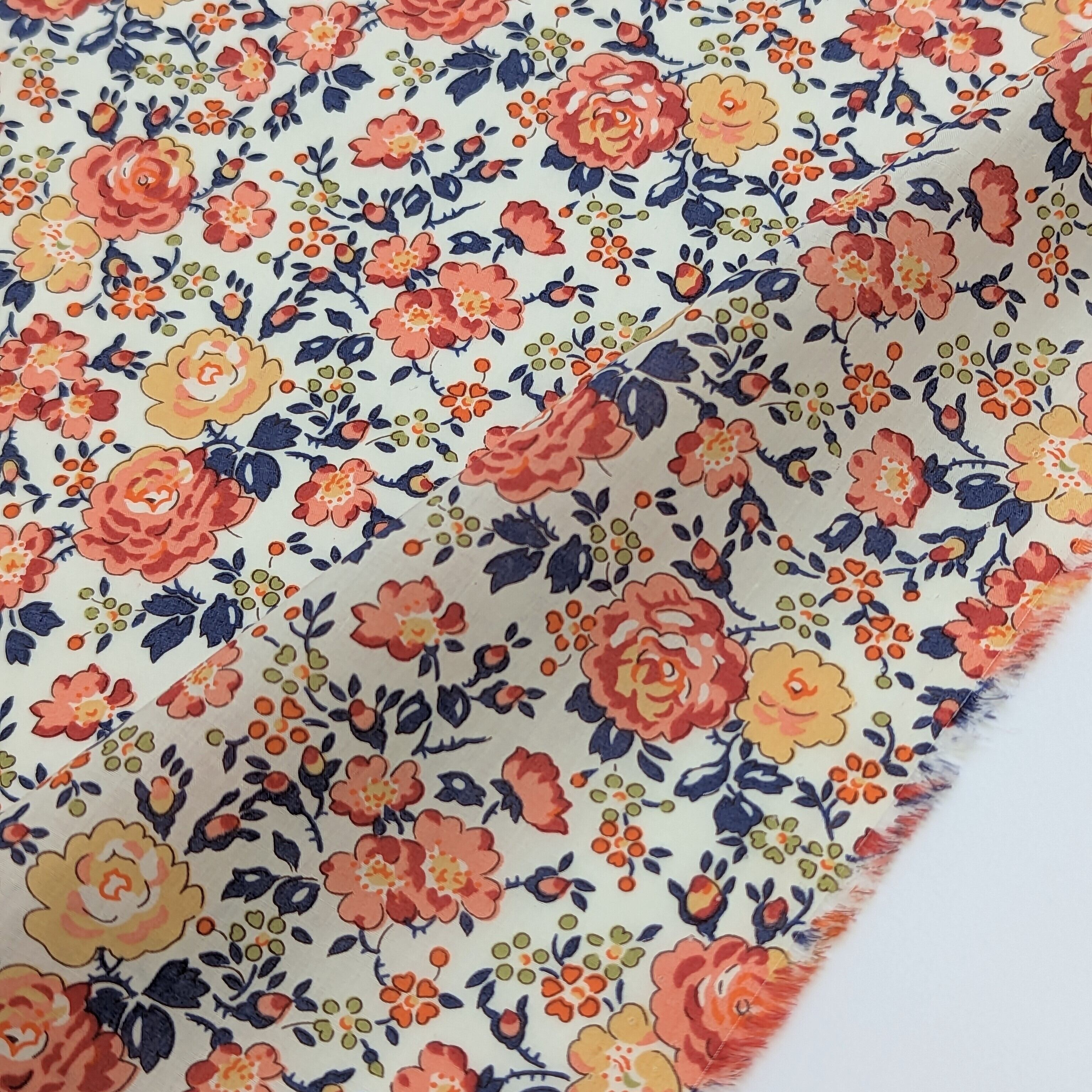 【かじん】リバティフェリシテ3点セット ハンドメイド かじん】リバティフェリシテ3点セット ハンドメイド かじん