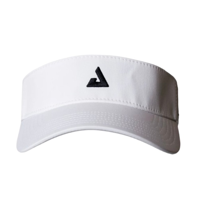 JOOLA ESSENTIAL Visor White ピックルボール