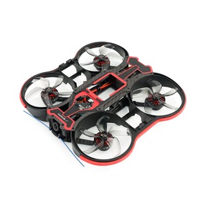 BETAFPV Pavo360 analog Futaba S-FHSS