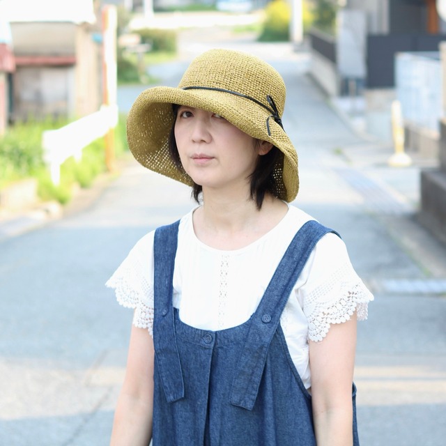 shesay クロシェハット