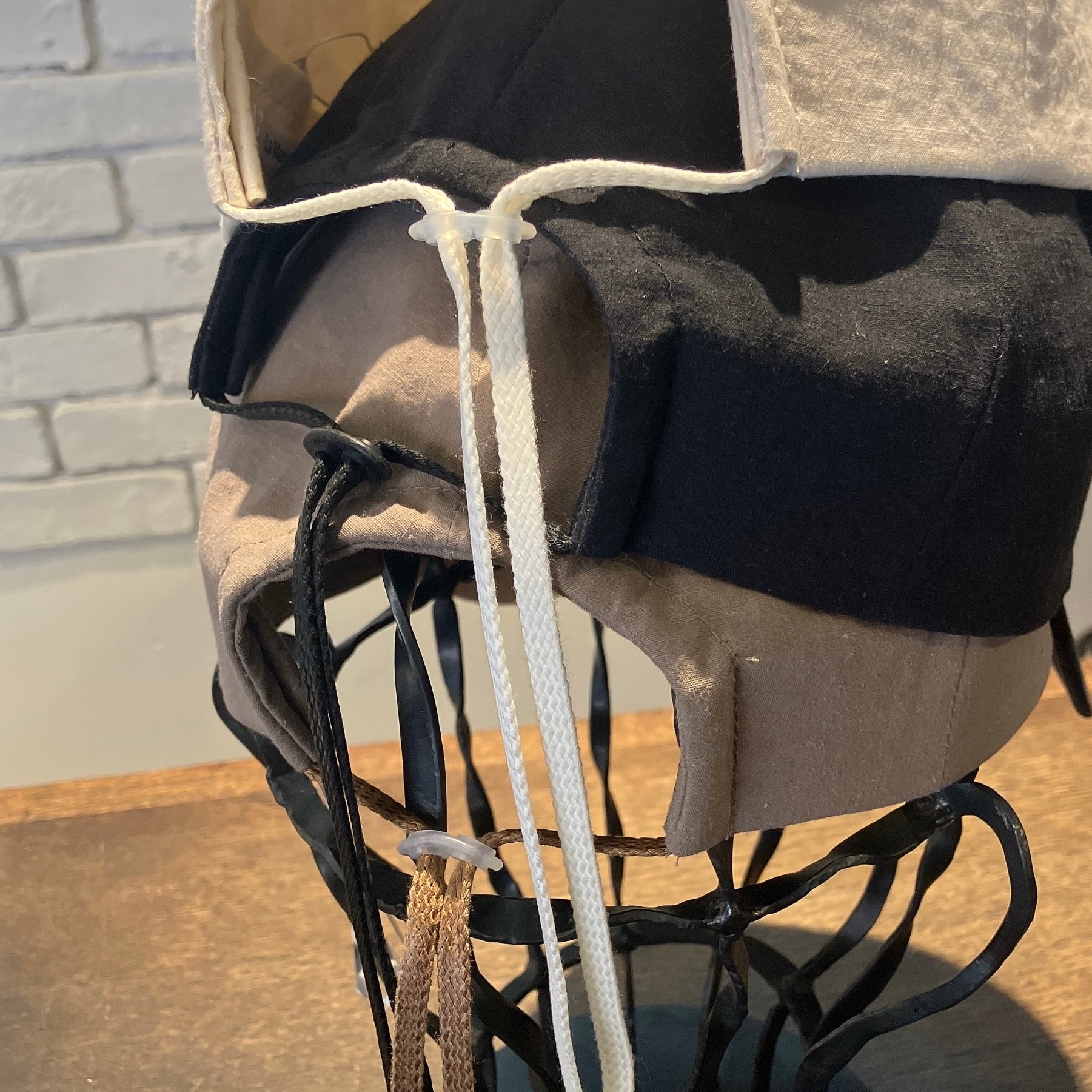 La Maison de Lyllis】 SKYCAP キャップ 2261021 | 広島の帽子専門店