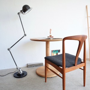 ※専用商品ページ　総無垢材 直径80cm オーク材 丸テーブル OAK