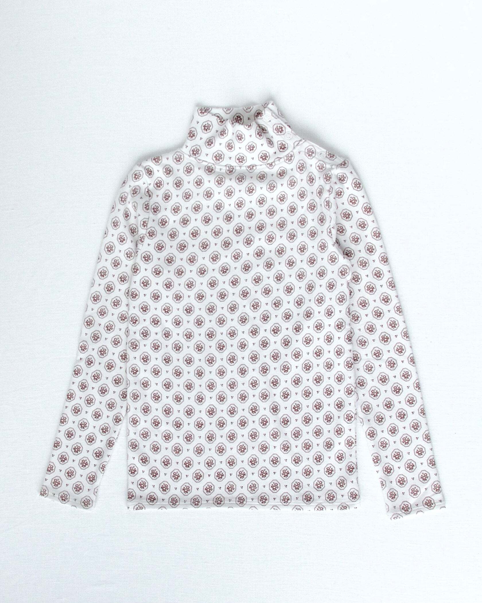 iver&isla | LITTLE LOULOU