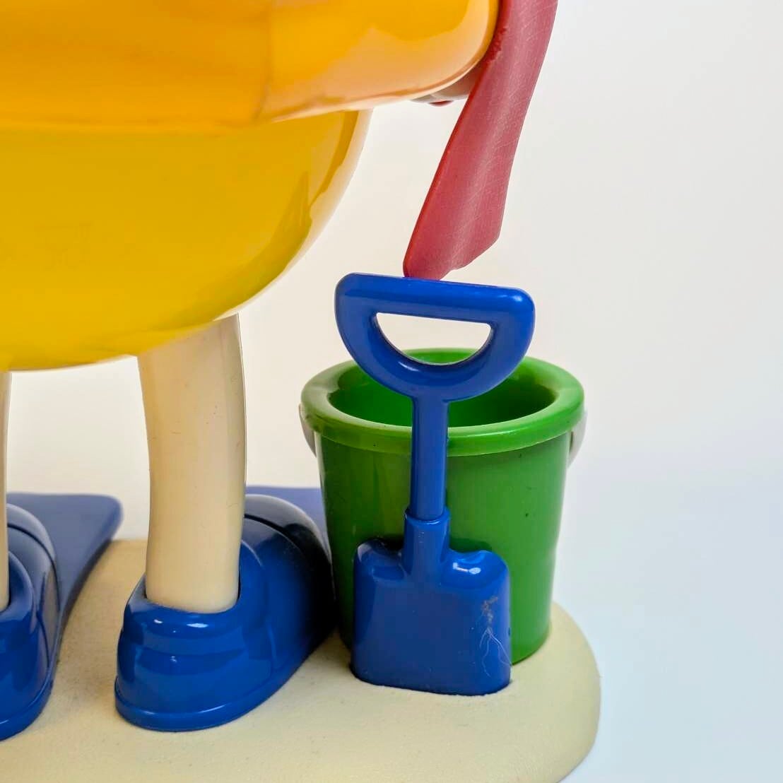 ☆ VINTAGE JUNK ☆【 m&m's ( エムアンドエムズ ) 】Summer Beach