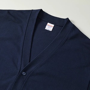 FREBULL CHEER ルーズフィットカーディガン ライトグレー P00551