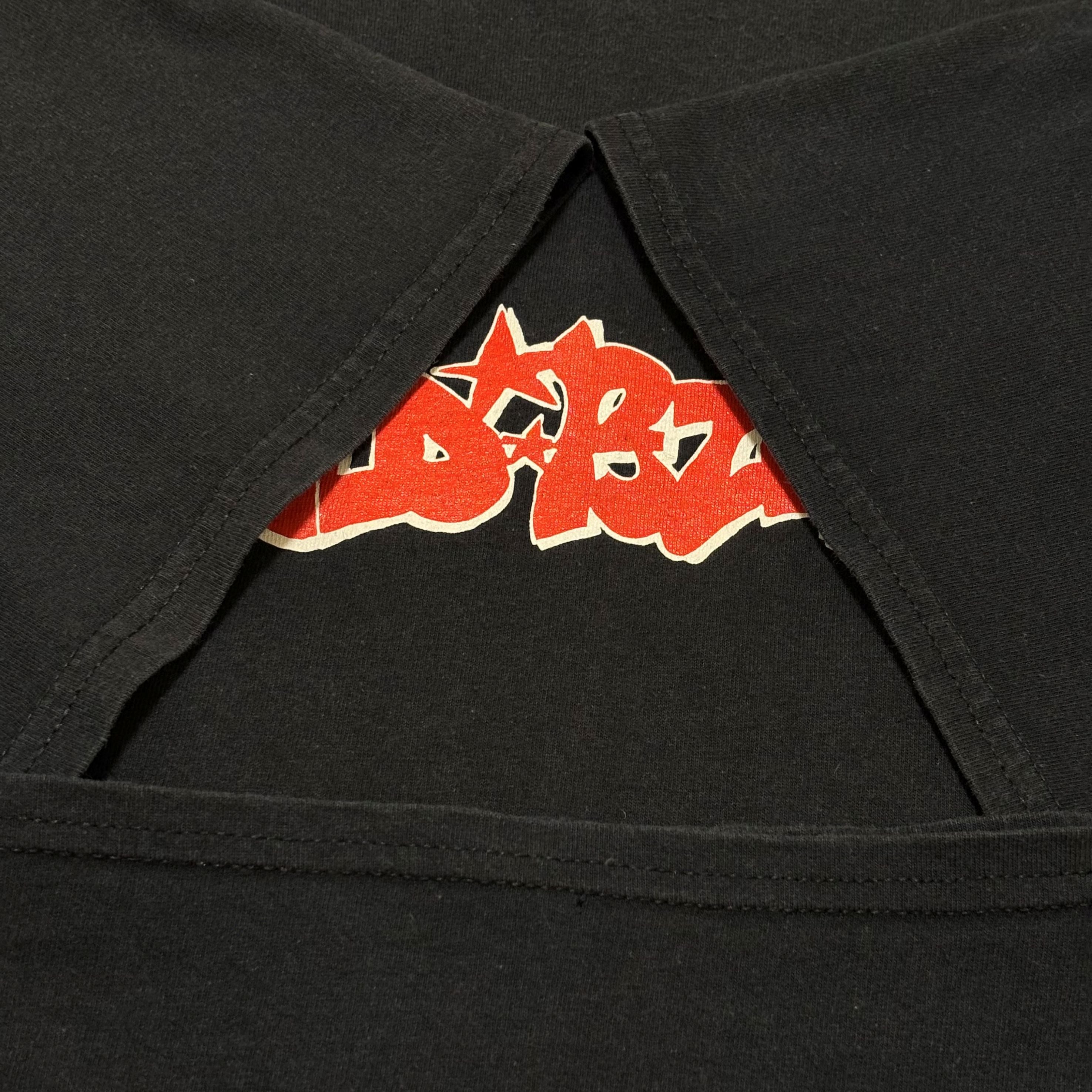 Wild Bunch ワイルドバンチ SOPH Tシャツ 古着 ソフ SOPH.×ワイルドバンチ WILD BUNCH 半袖 Tシャツ