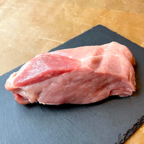 【国産豚定期便】モモ肉