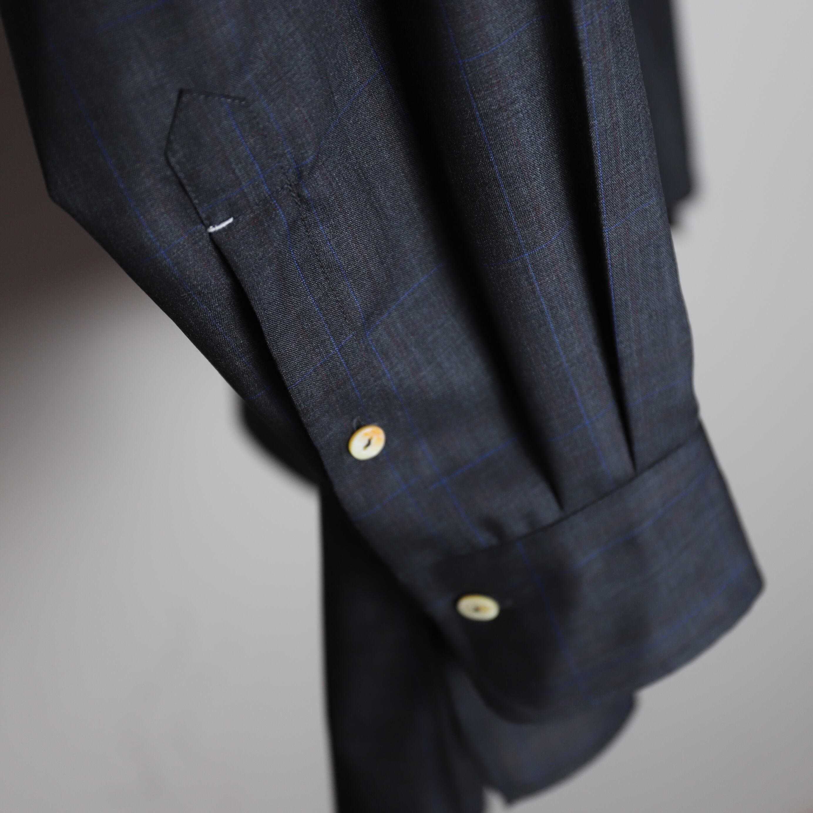 MAATEE&SONS / ARTI SHIRTS H WOOL | TIBETAN MARKET