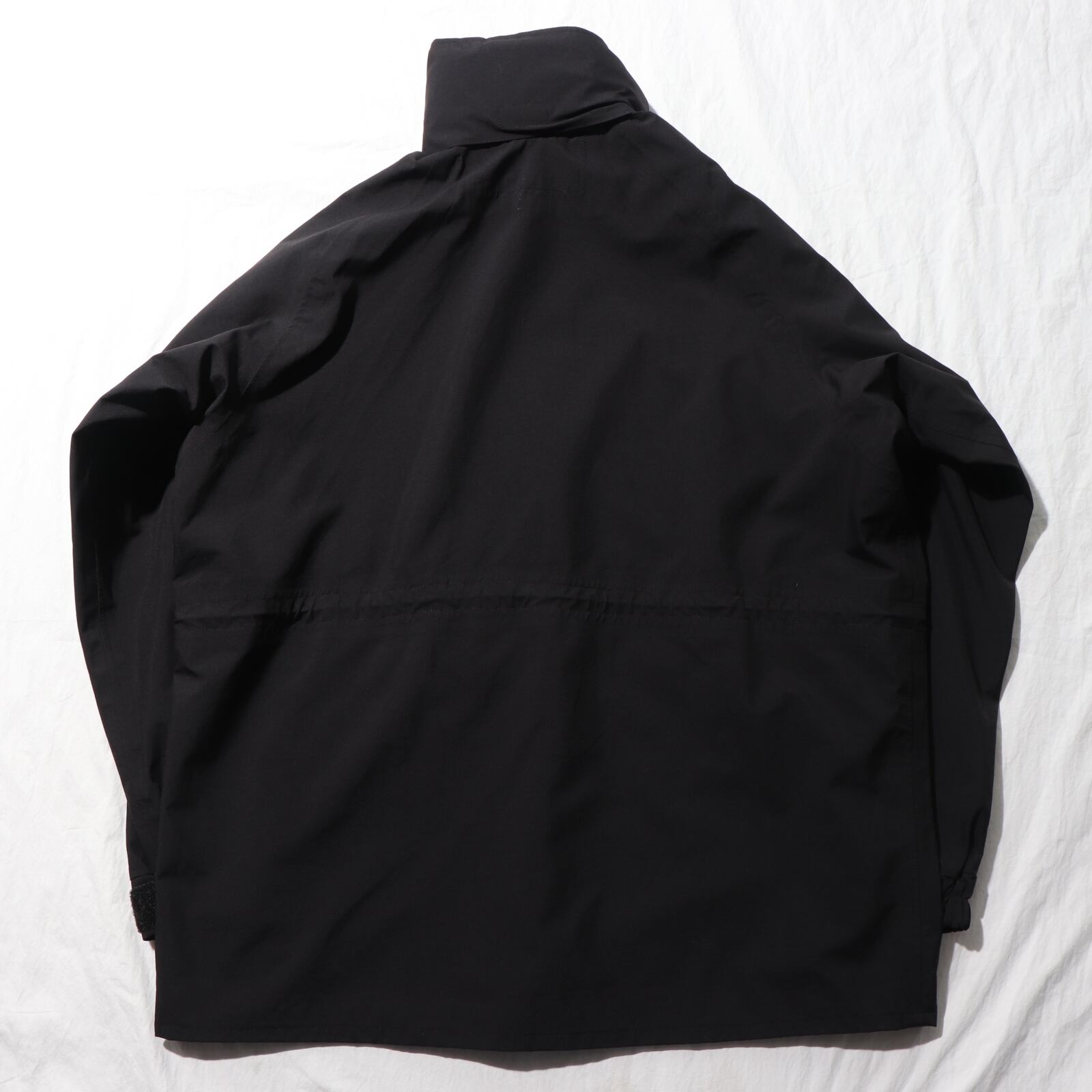 Mint L-R 米軍実物 USN Cold Weather Parka GORE-TEX ゴアテックス 