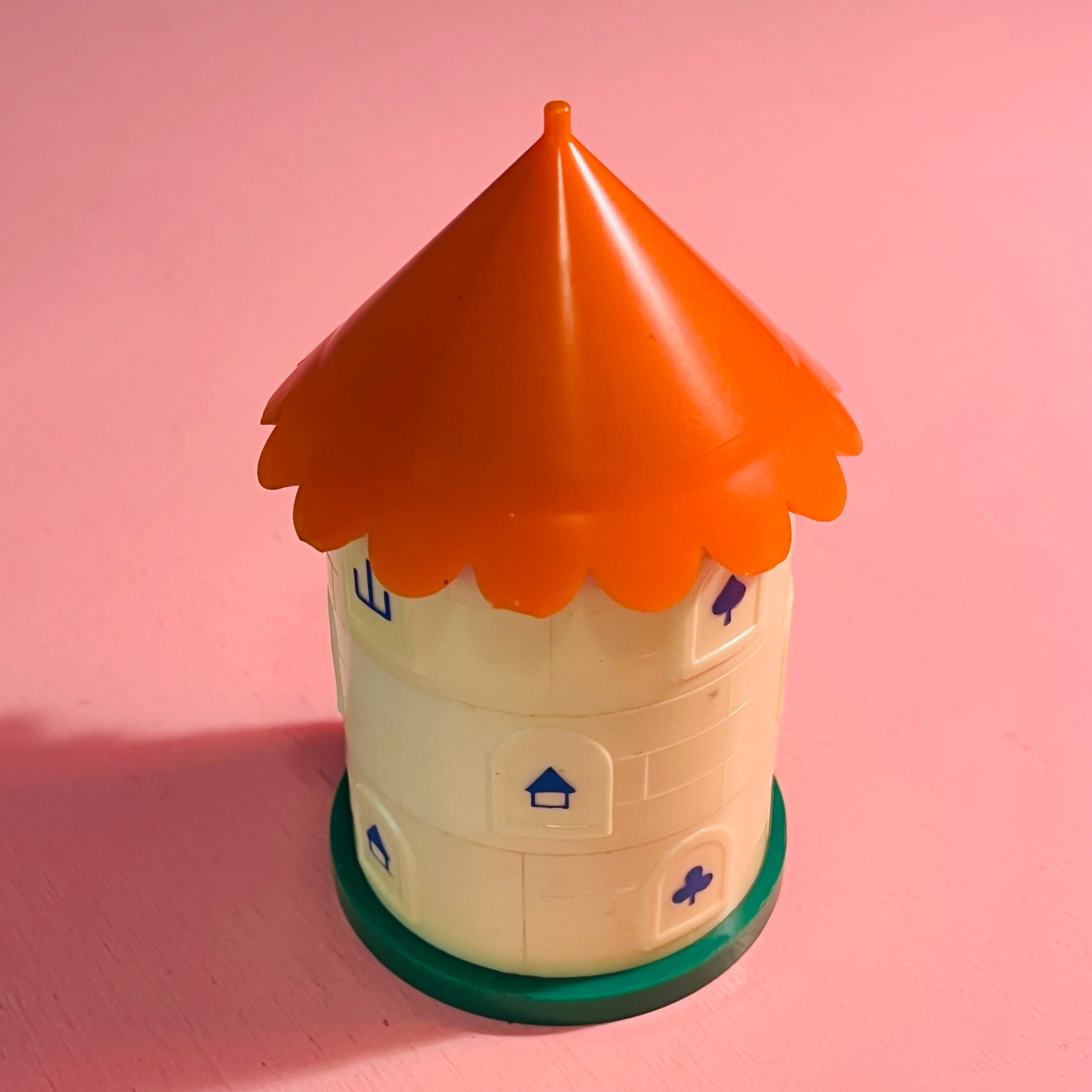 内藤ルネ 陶器 天使 | 春眠雑貨店