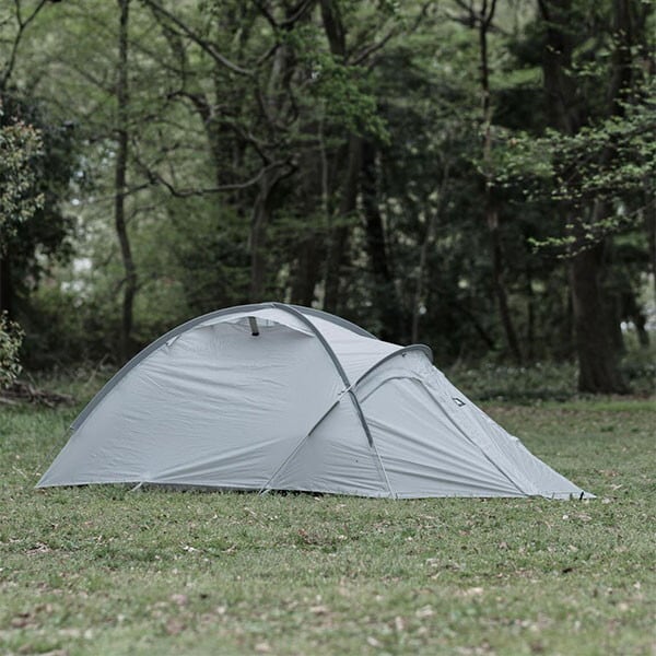 30%OFF [ムラコ ] MURACO / NIMBUS 2P | p3tools