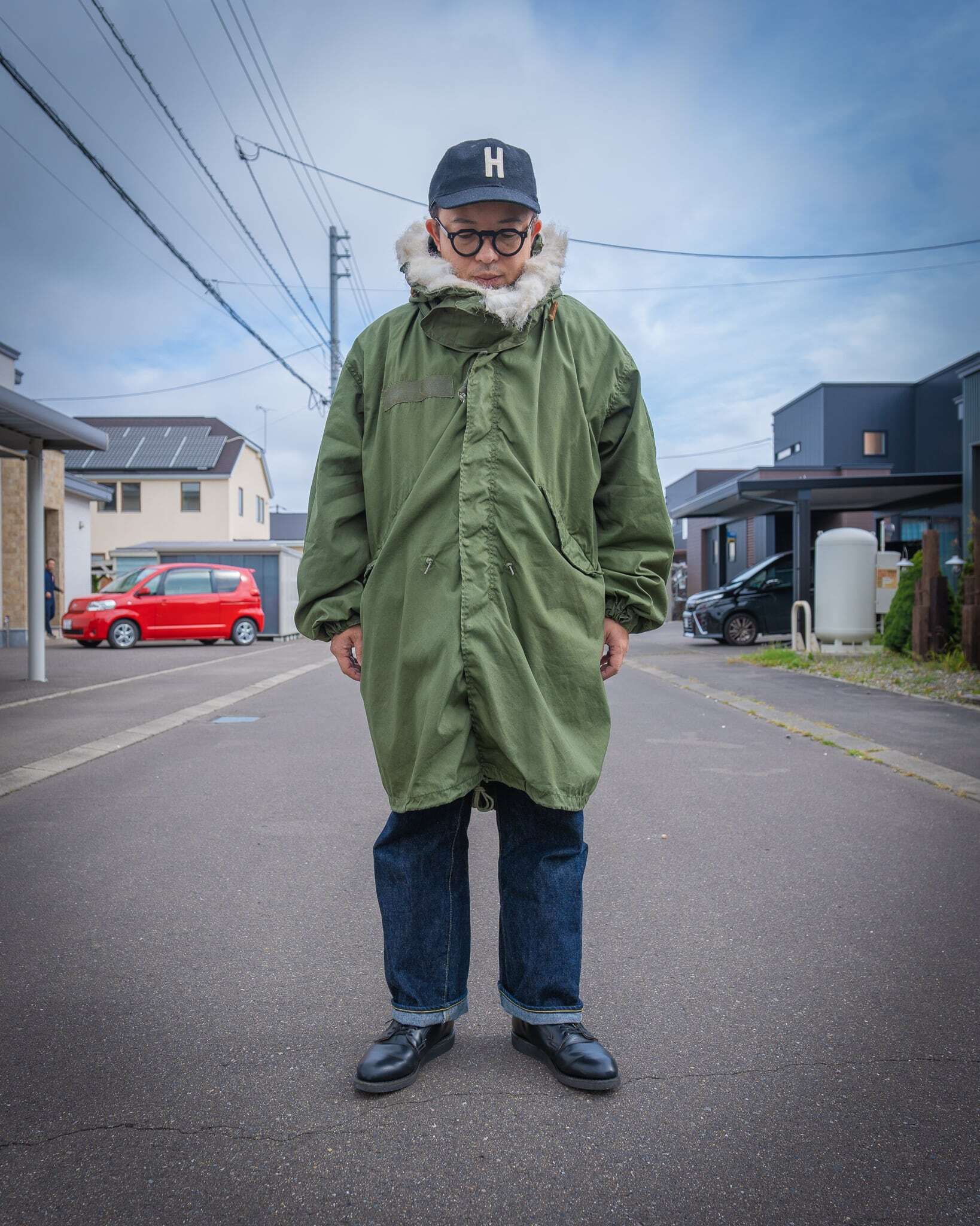 DEADSTOCK】 DEADSTOCK】