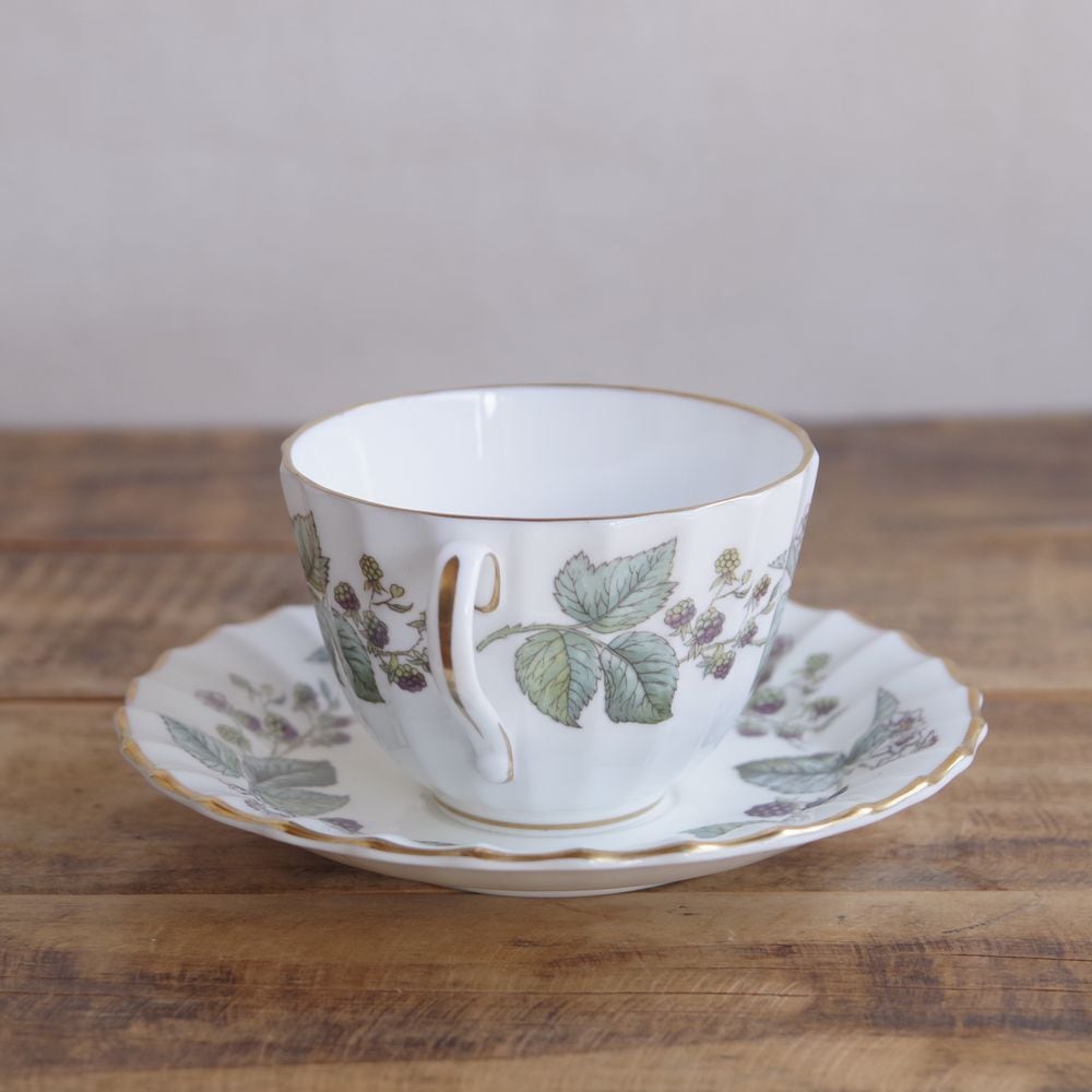 英国製 ロイヤルウースター ROYAL WORCESTER Lavinia 恥ずかしかっ 
