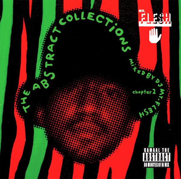 Body Hat Syndrome / DIGITAL UNDERGROUND | Rocturnal Music