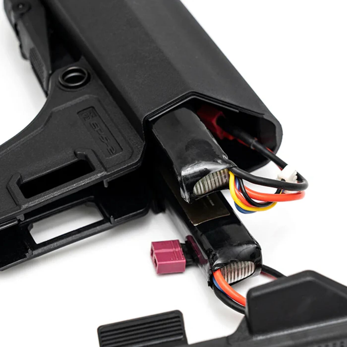 PTS EP Series EPS-2 Enhanced Polymer Stock – Reinforced, Compact