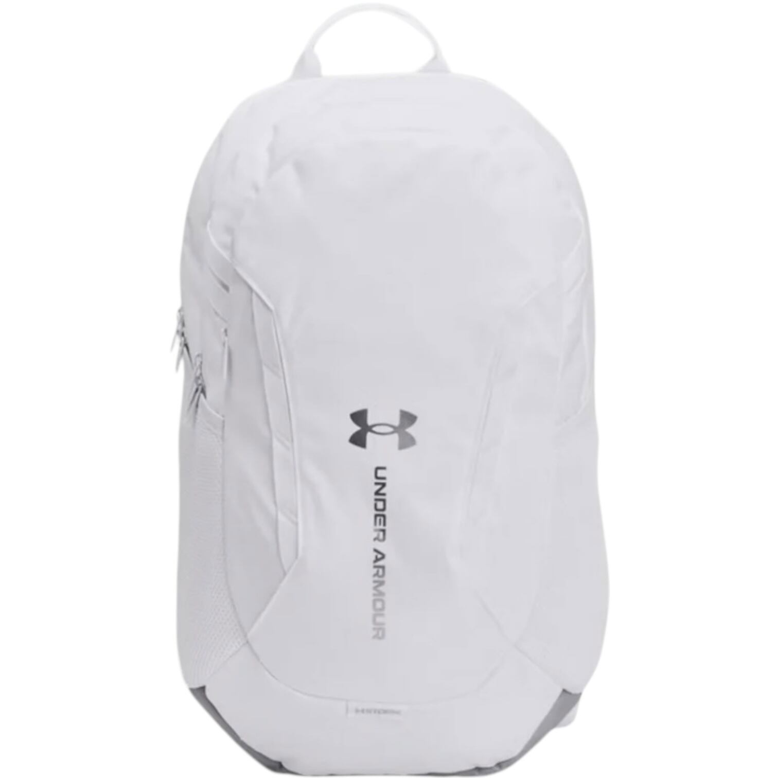 UA ラクロス ハッスル6.0 チームバッグパック ホワイト