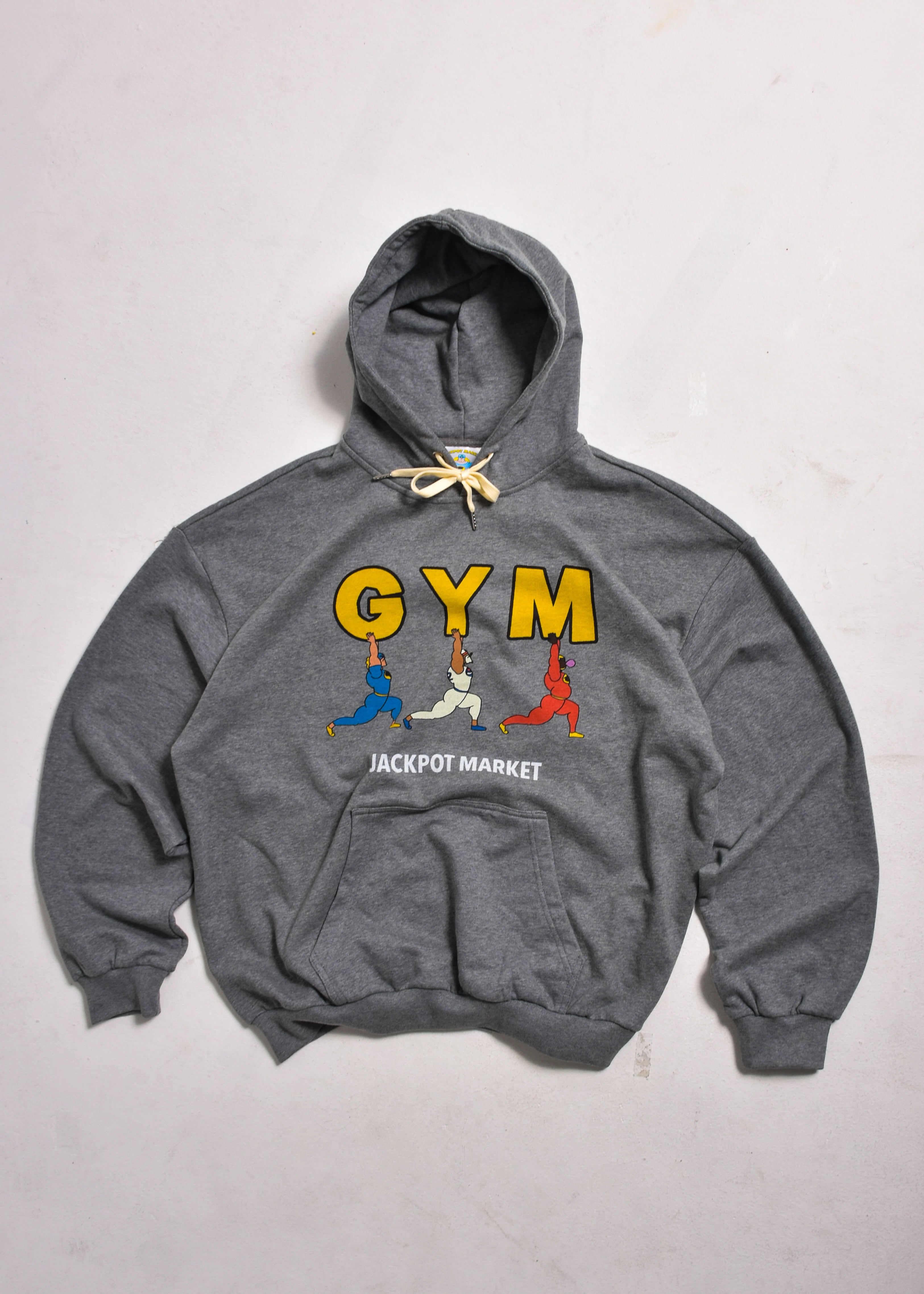 パーカー/トレーナー | JACKPOT MARKET