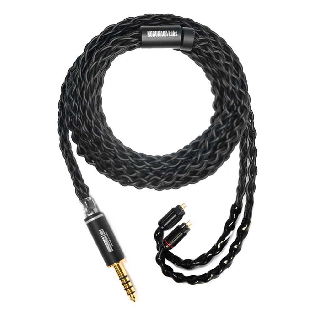 直販数量限定/イヤーループ】CASSINI-AXIS-EL (カッシーニ-アクシスEL
