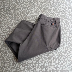 [40%OFF]Dickies / Relaxed Straight work pants 32x34