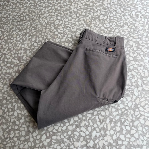 Dickies / Relaxed Straight work pants 32x34