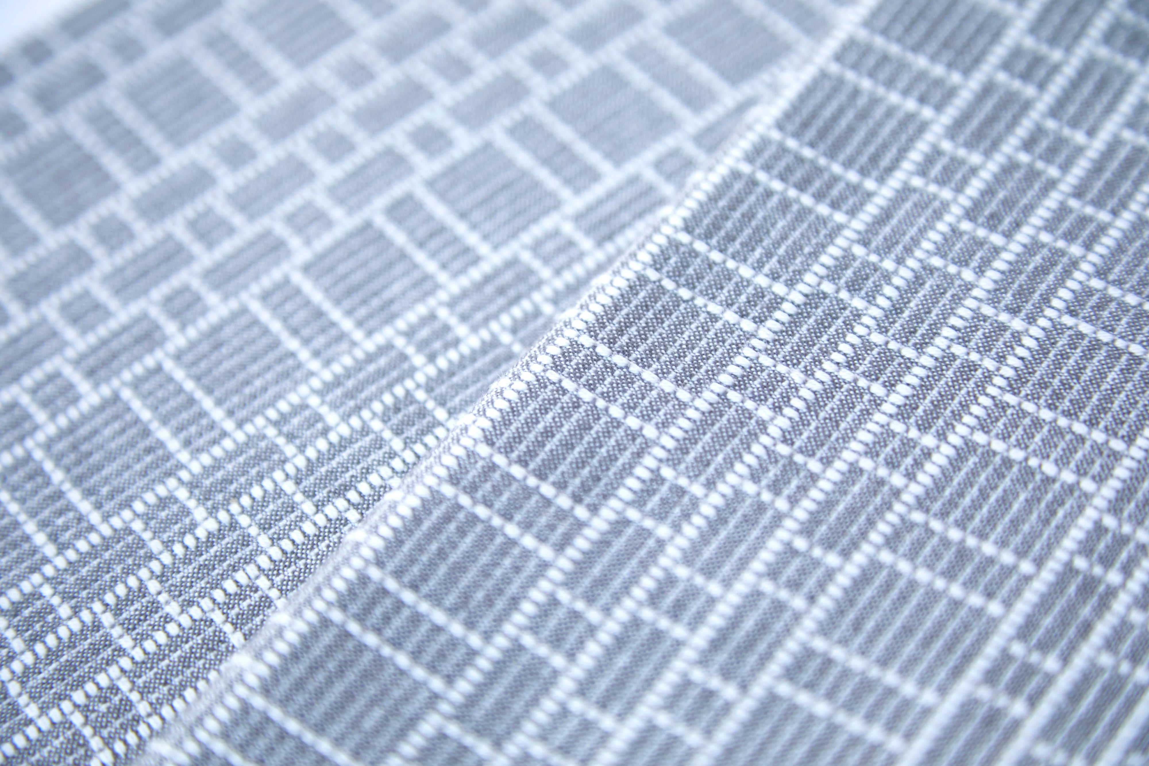 あつこ♪様 生地希望    ご確認 サシコ（ハシゴ） | ペウラ生地店