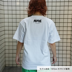 MINAMIKAWA Photo T-shirt
