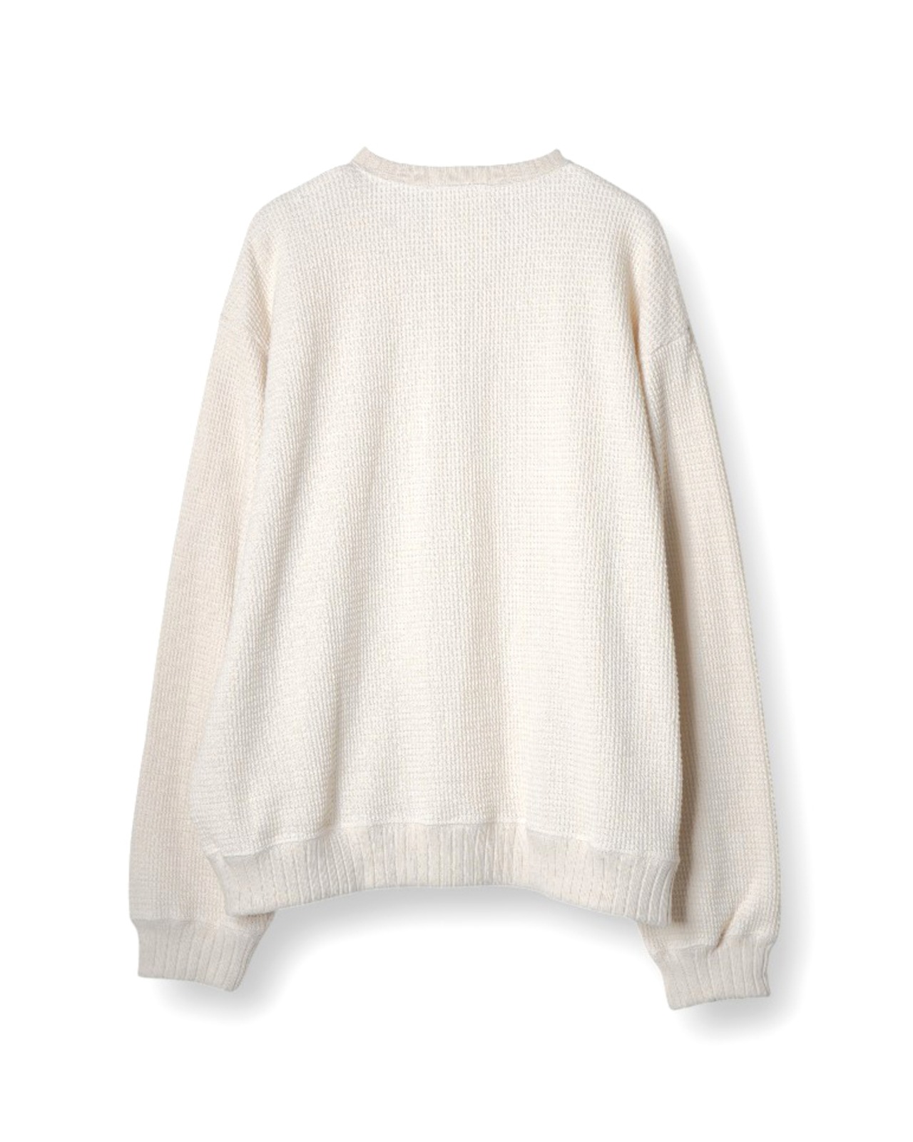 refomed "AZEAMI HENRY THERMAL〔OFF〕"