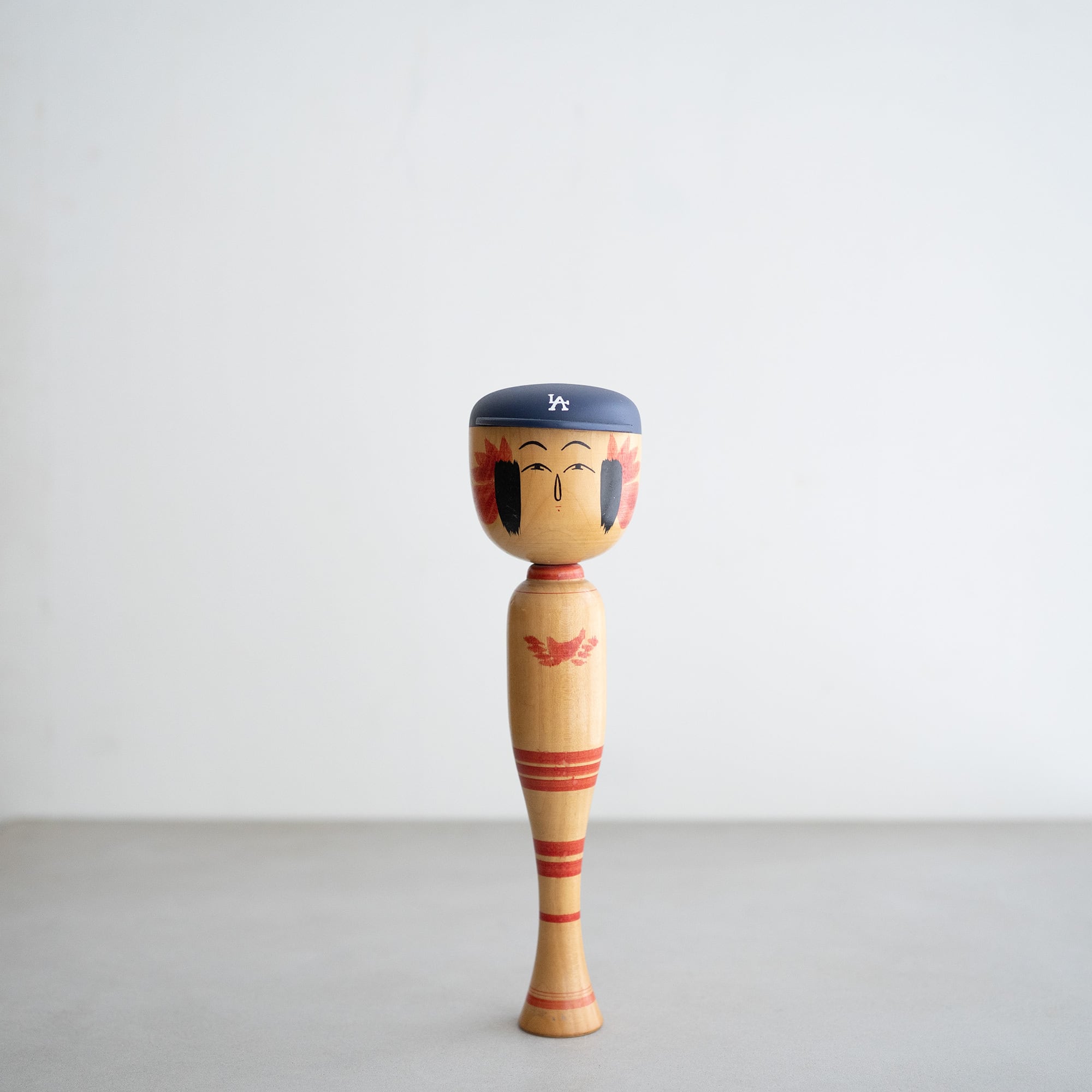 B-kokeshi / Lサイズ / L-08