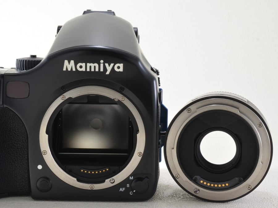 Mamiya 645AFD / AF 80mm F2.8 マミヤ(22865) | サンライズ Mamiya 645AFD / AF 80mm F2.8 マミヤ(22865) | サンライズ
