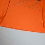 GANKO / GANKO✖MaoSimmons L/S TEE