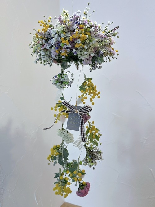 真鍮sankakuフライングリース