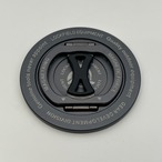 MAGNET RING GRY