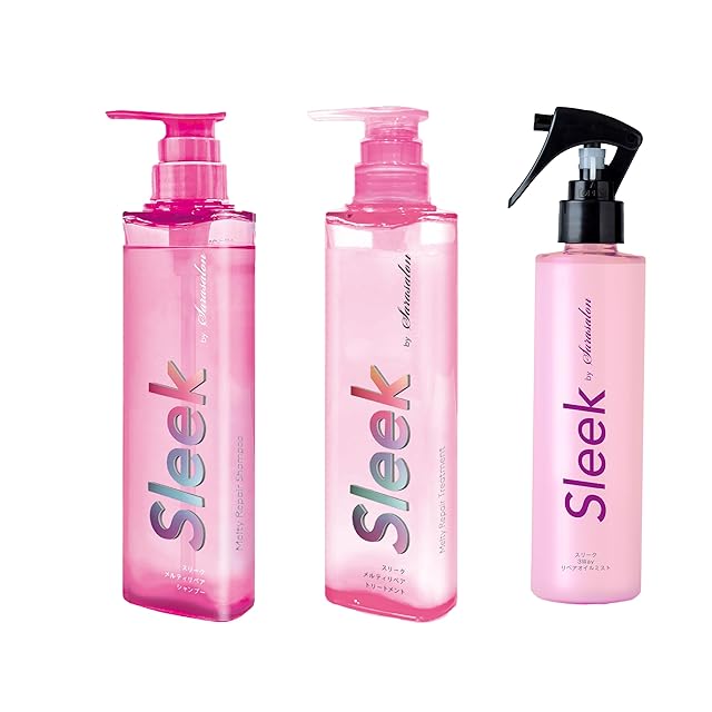 synergy(シナジー) リライブシャンプー 500ml | Pay ID