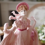 Coalport Rosalie|コールポート Rosalie ロザリー フィギュリン ミレニアム2000 thumbnail 7