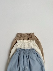 atomeme 26/SS Bono Pants