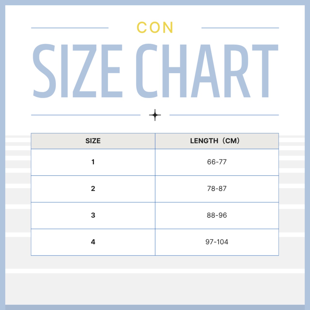 【取寄/韓国直送】CON 26/SM モードストライプパンツ｜夏服｜韓国子供服