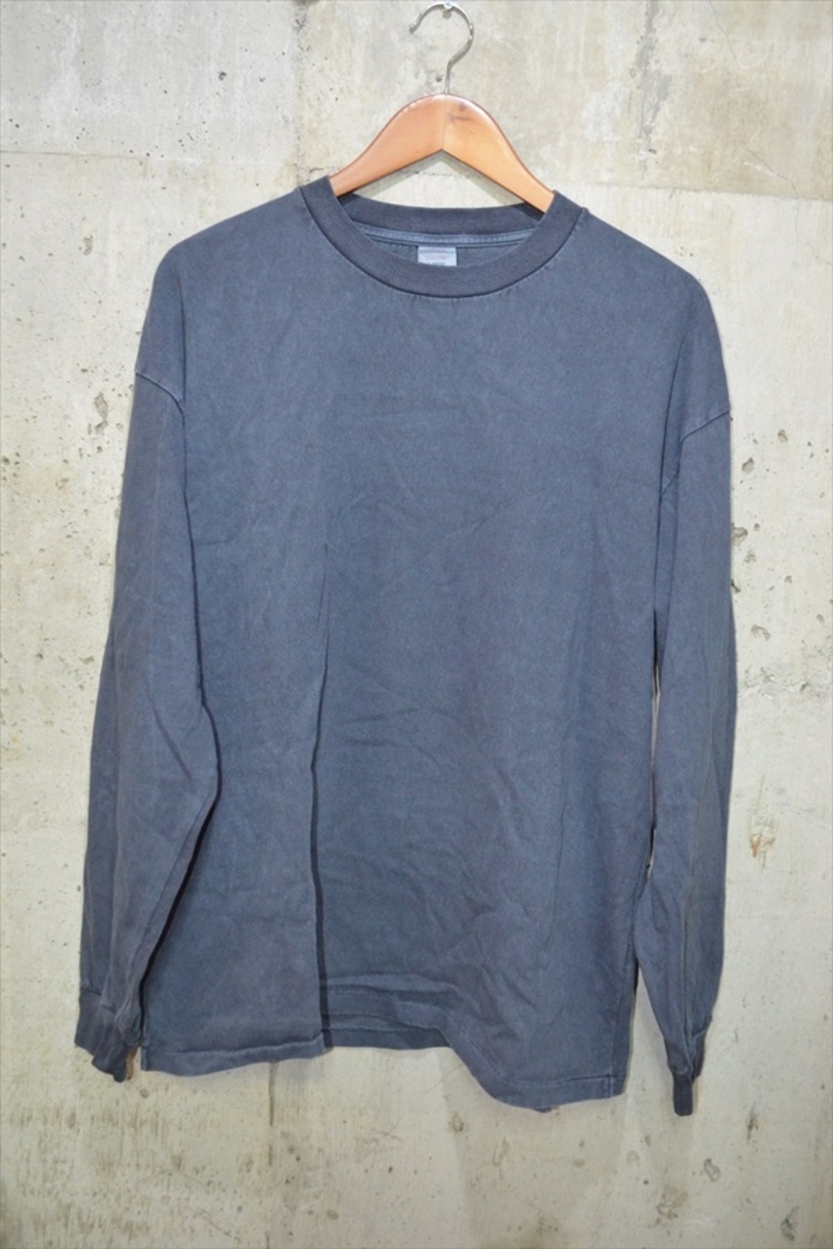 ゴールド GOLD 東洋エンタープライズ ロング Tシャツ GL69419 D8345 