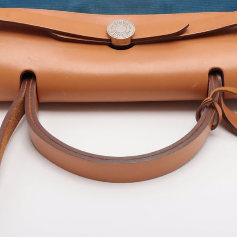ショルダーバッグ HERMES さりげない高級感♪】HERMES バッグ (HERMES/ショルダーバッグ