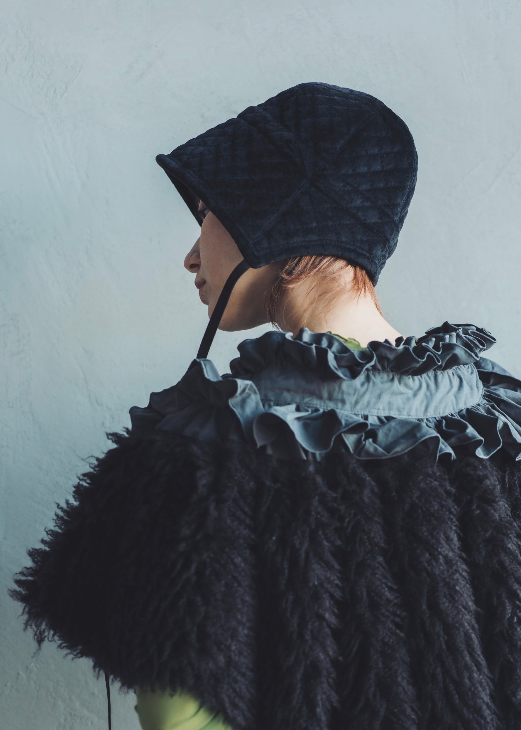 HATS | ORIENT MILLINERY