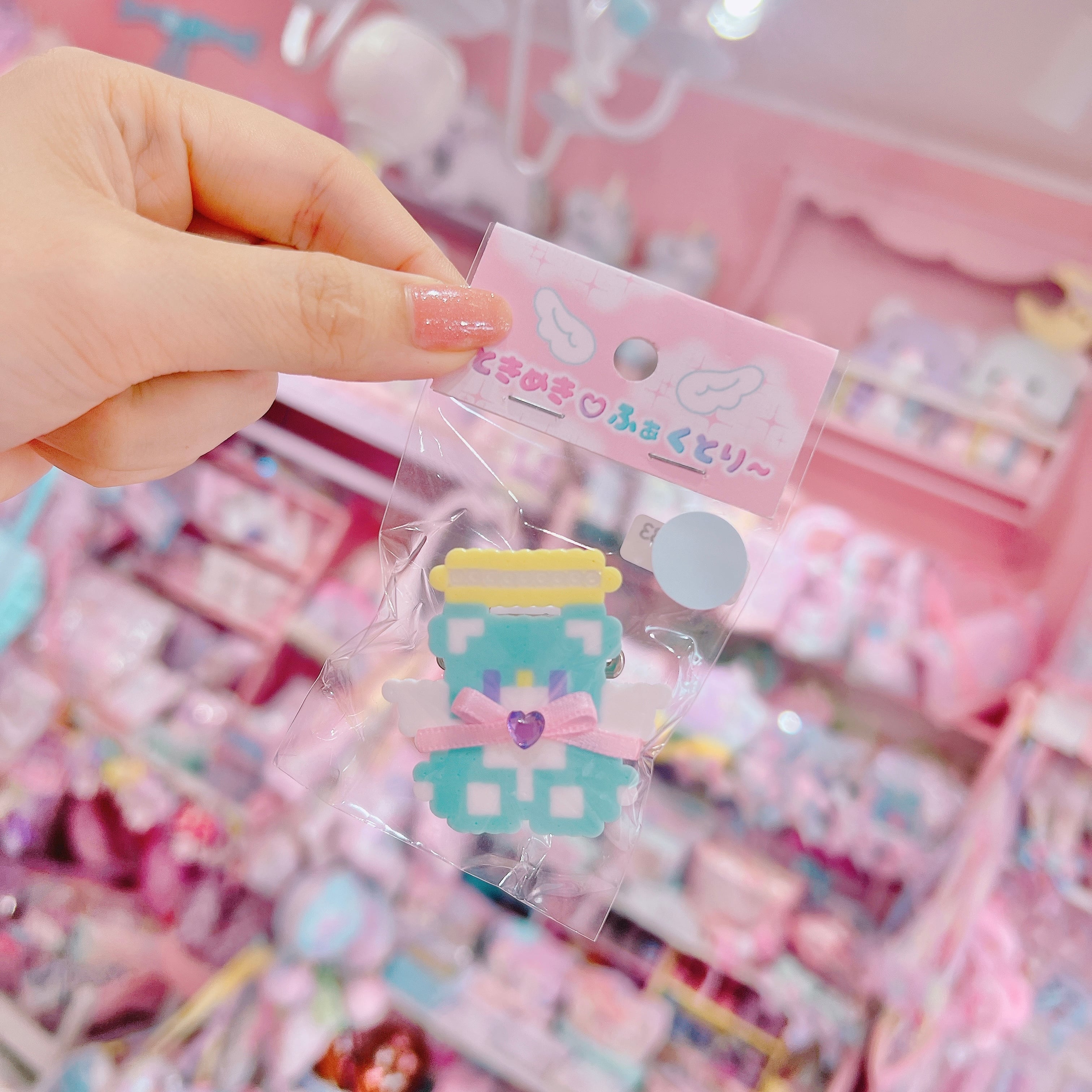 【R1】6-33ブローチ