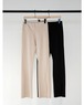 【YENN】] WARMER FRONT SLIT PT