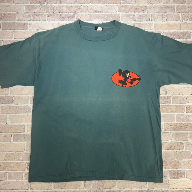 1990s LOONEY TUNES MARVIN THE MARTIANT-SHIRT