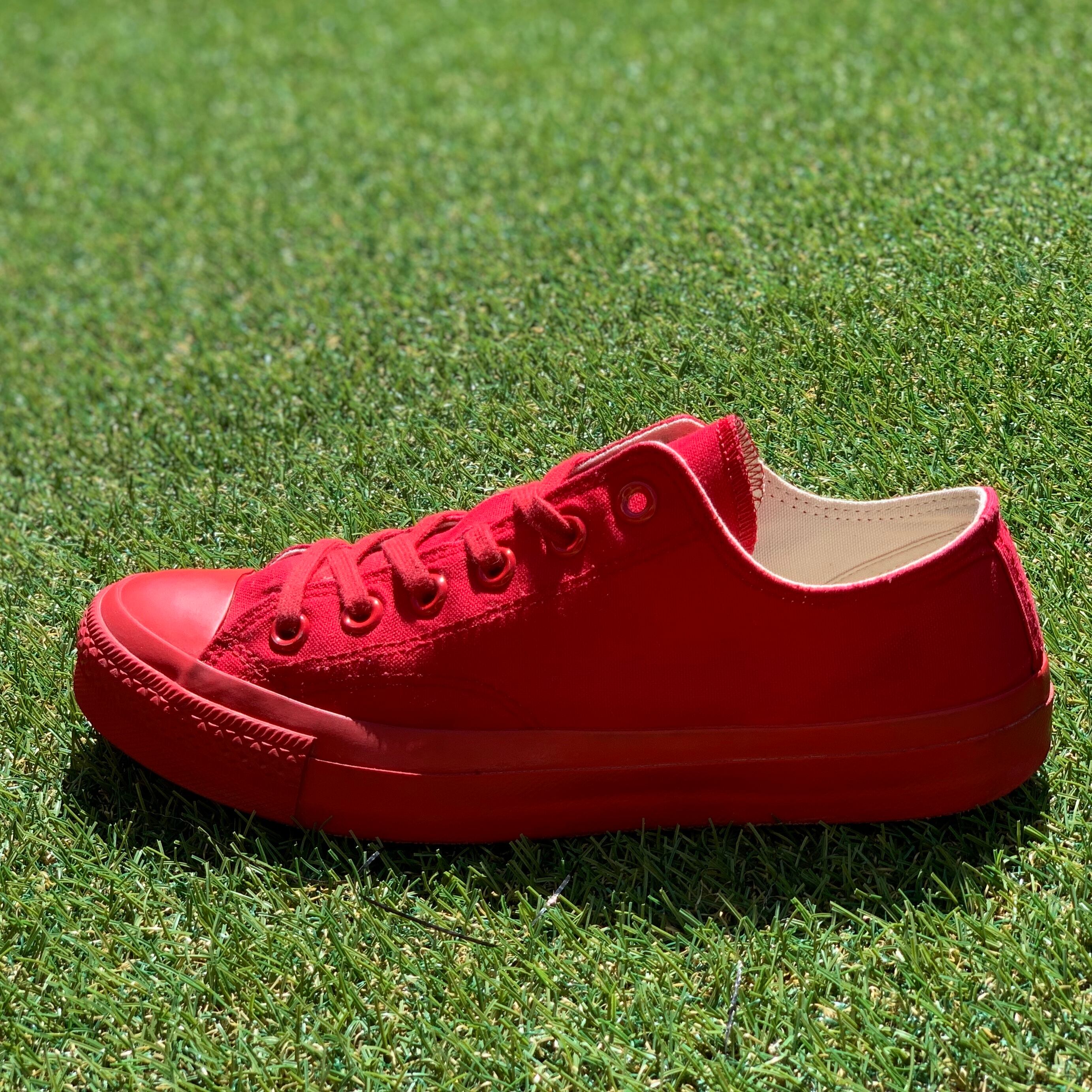 MOON STAR×GRNDMA MAMA DAUGHTER ムーンスター×グランマ ママ ドーター スニーカー B599