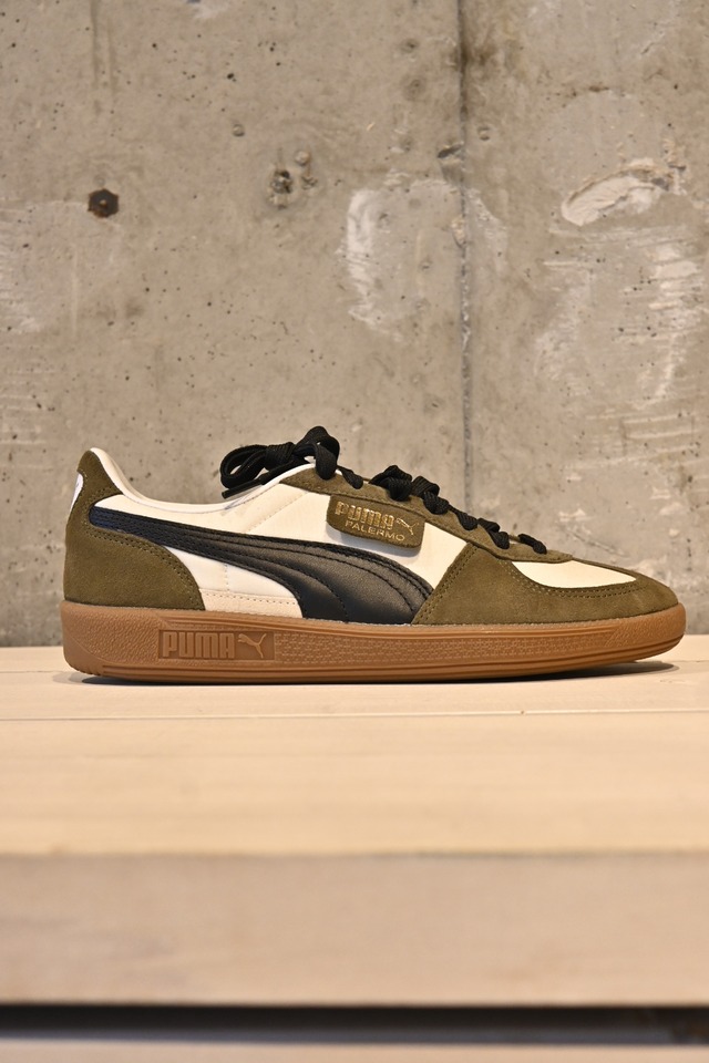 PUMA x PERKS AND MINI Lime Squeeze