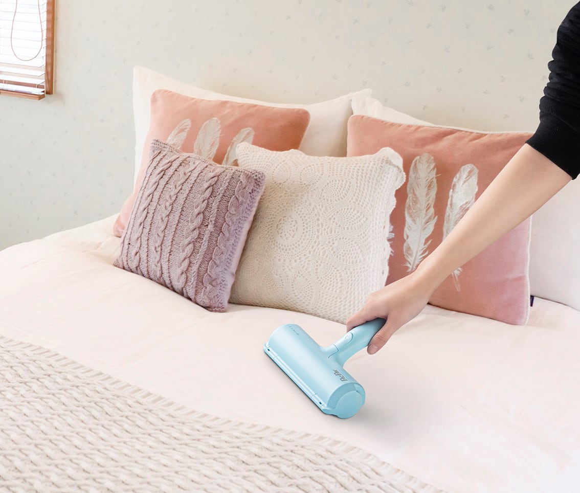 ぱくぱくローラー ふとん掃除(N88F) | えちけっとぶらし本舗