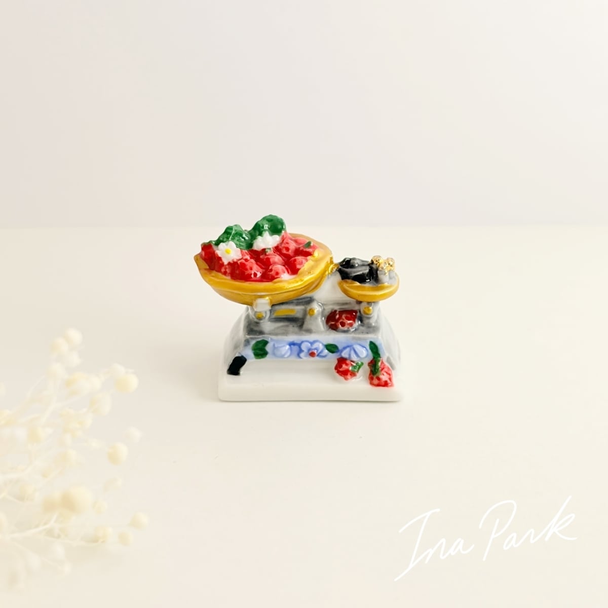 ALL ITEM | フランスのフェーヴ Ira PARK