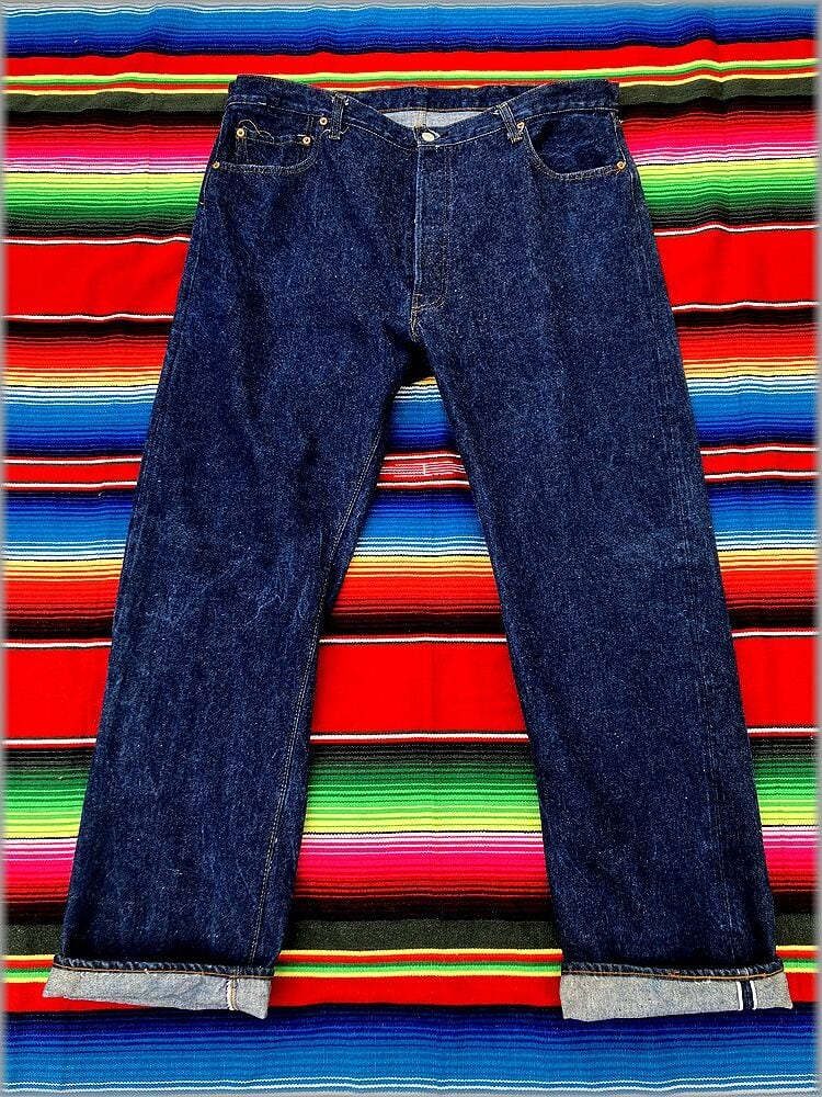☆SEARS ROEBUCKS ビンテージ 60s フリスコタイプ 5ポケット ジーンズ