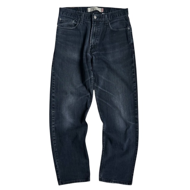 Levi's 550 denim pants