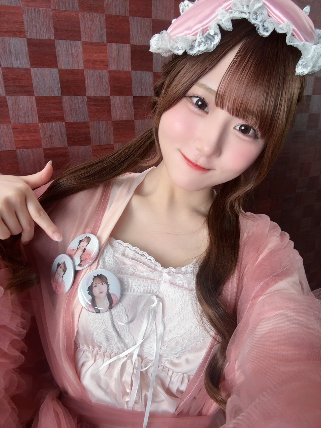 せりやで】アクリルスタンド全2種（宮野芹） | ベルガモ ONLINE SHOP