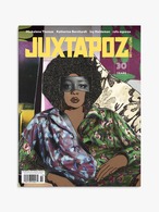 JUXTAPOZ  / SUMMER 2024
